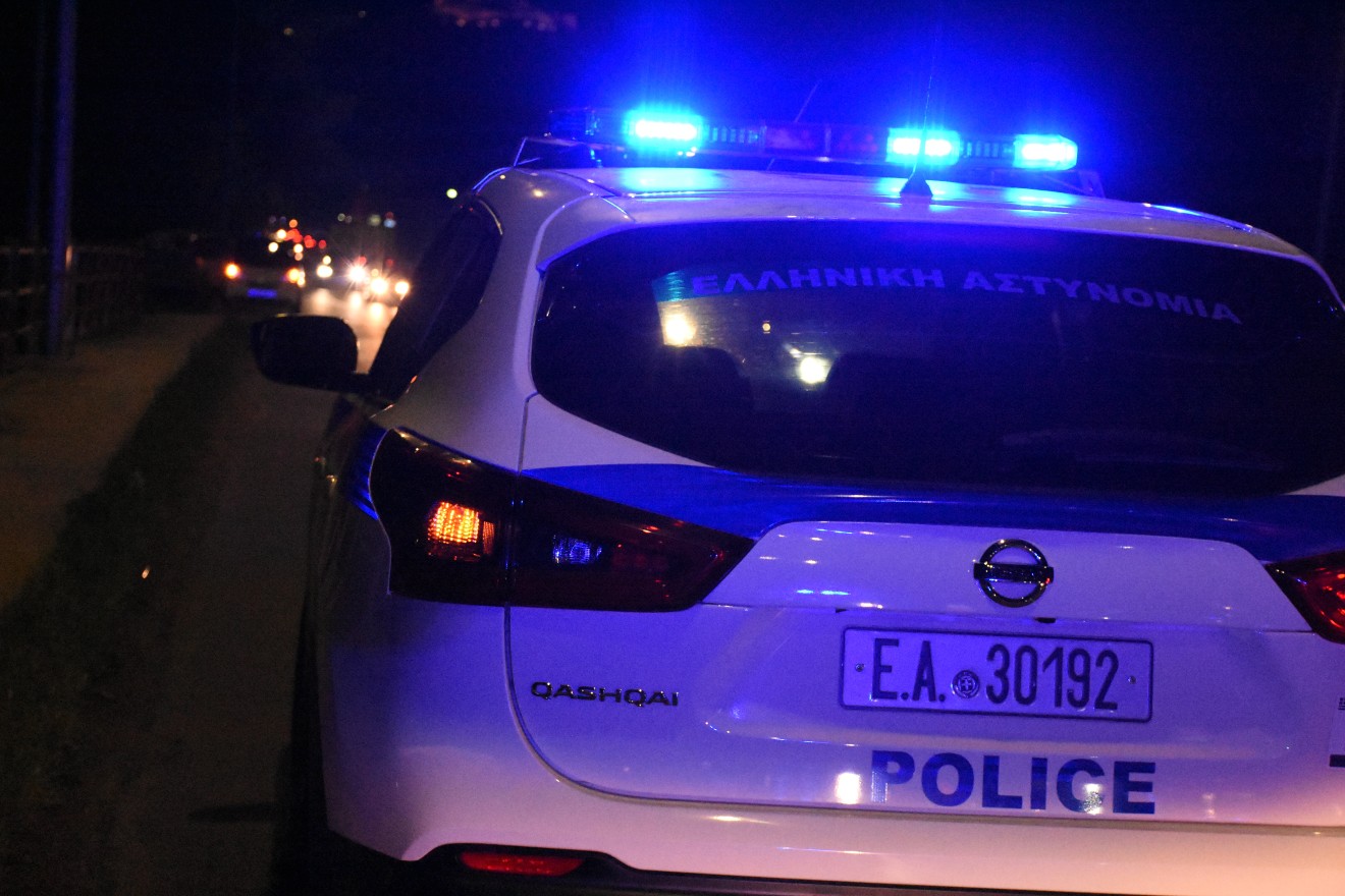 Ναύπλιο: Συγκλονίζει η ηλικιωμένη που σκότωσε τον 50χρονο ληστή της – «Είχε μεγάλο μαχαίρι, το έβαλε στο λαιμό μου και είπε…»