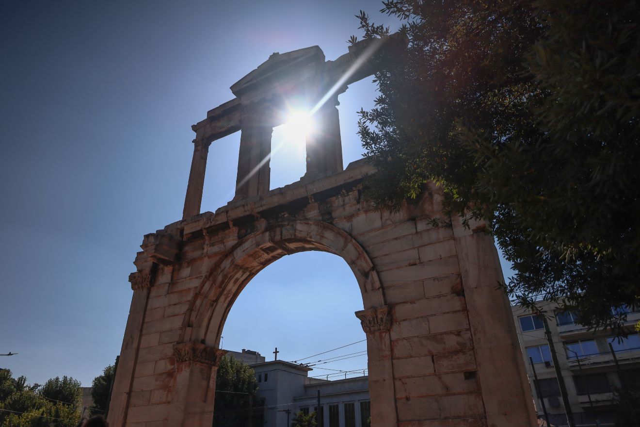 Τέμπη: Φθορές στον αρχαιολογικό χώρο του Ολυμπίου Διός; Η τοποθέτηση του Υπουργείου Πολιτισμού