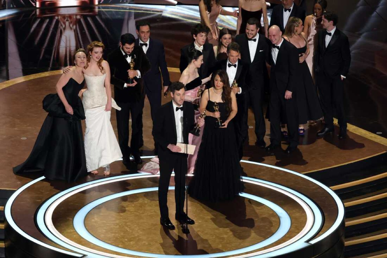 Oscars 2025: Τρομερός θρίαμβος για το Anora που σάρωσε τα βραβεία – Μεγάλες ανατροπές στους Α’ Ρόλους