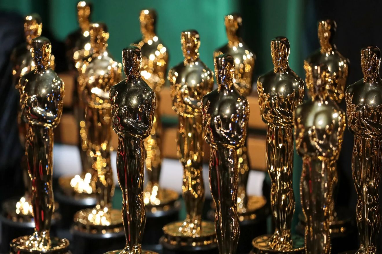 Oscars 2025: Όλα «ανοιχτά» σε ένα από τα πιο αμφίρροπα βραβεία των τελευταίων ετών