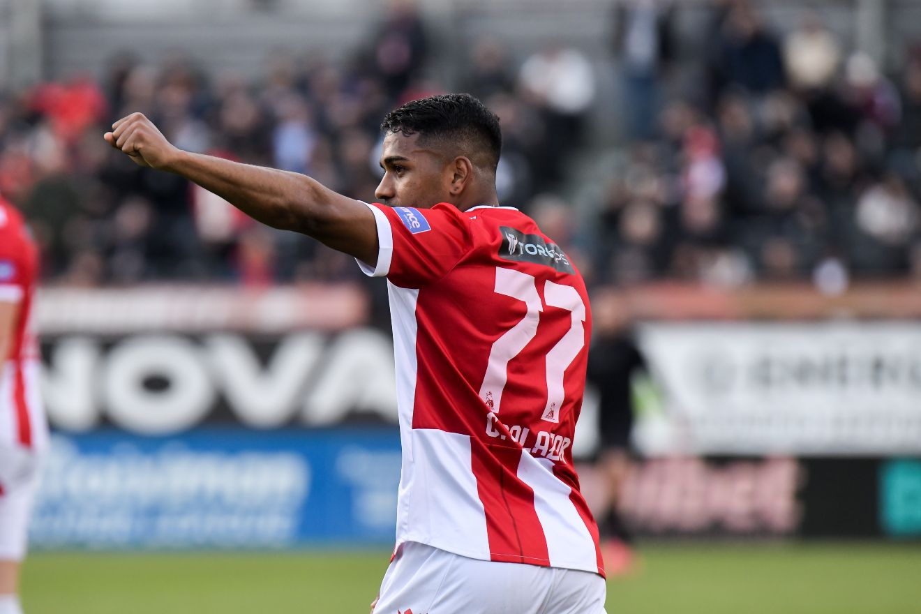 Super League: Πανσερραϊκός – Athens Kallithea 2-1 – Σαλαζάρ και Μπετανκόρ… καθάρισαν