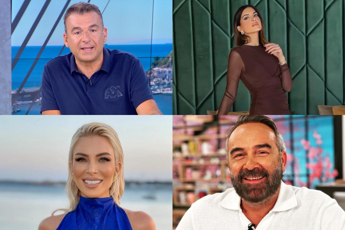 Τσιμτσιλή, Καινούργιου και Γκουντάρας επιτέθηκαν στον Λιάγκα για Τέμπη και Κούγια: «Ήταν ασέβεια…»