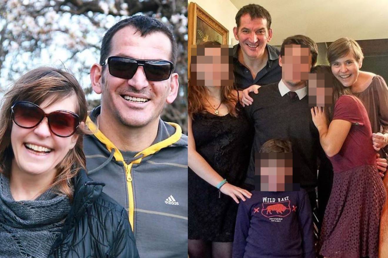 «Ράγισε» ο Πύρρος Δήμας: «Από τη στεναχώρια για τον θάνατο της συζύγου μου έπαθα…»