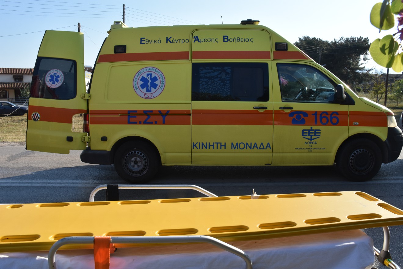 Τραγωδία σε στρατόπεδο στην Αλεξανδρούπολη: ΕΠΟΠ Επιλοχίας τραυματίστηκε θανάσιμα με το όπλο του
