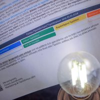 Λογαριασμοί ρεύματος: Στο 1,5 λεπτό η κιλοβατώρα – Η επιδότηση Μαρτίου