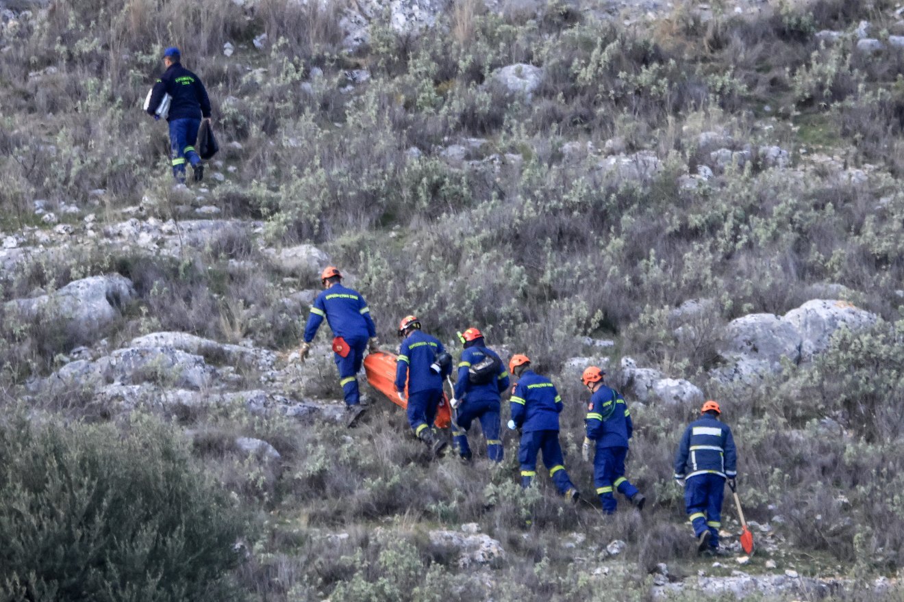 Κοντά στην αλήθεια για τον θάνατο του Βασίλη Καλογήρου – «Δεν είναι ταμπού να μιλήσουμε για όσα αντιμετωπίζουμε μέσα στην οικογένεια»